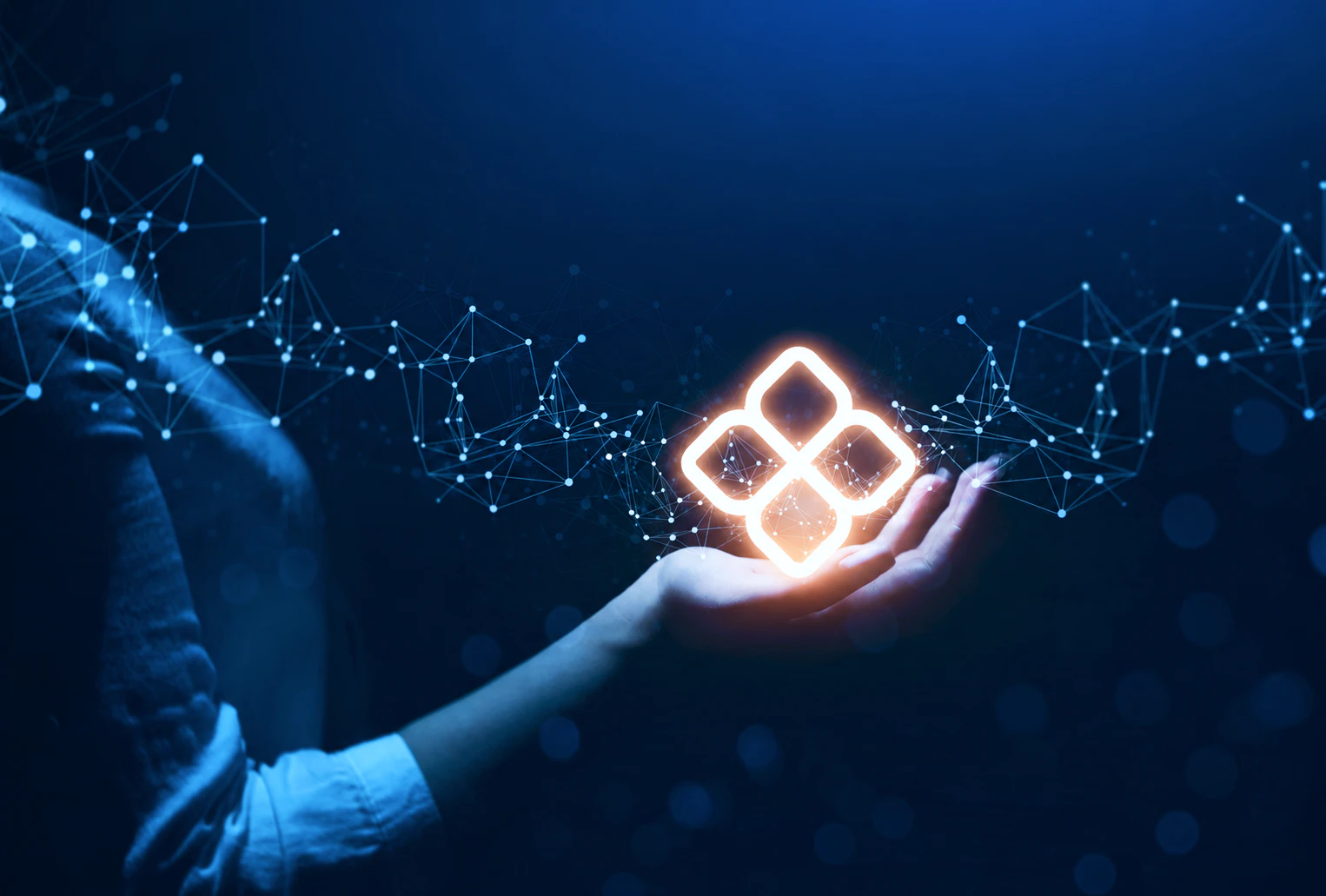 Integrated digital ecosystem