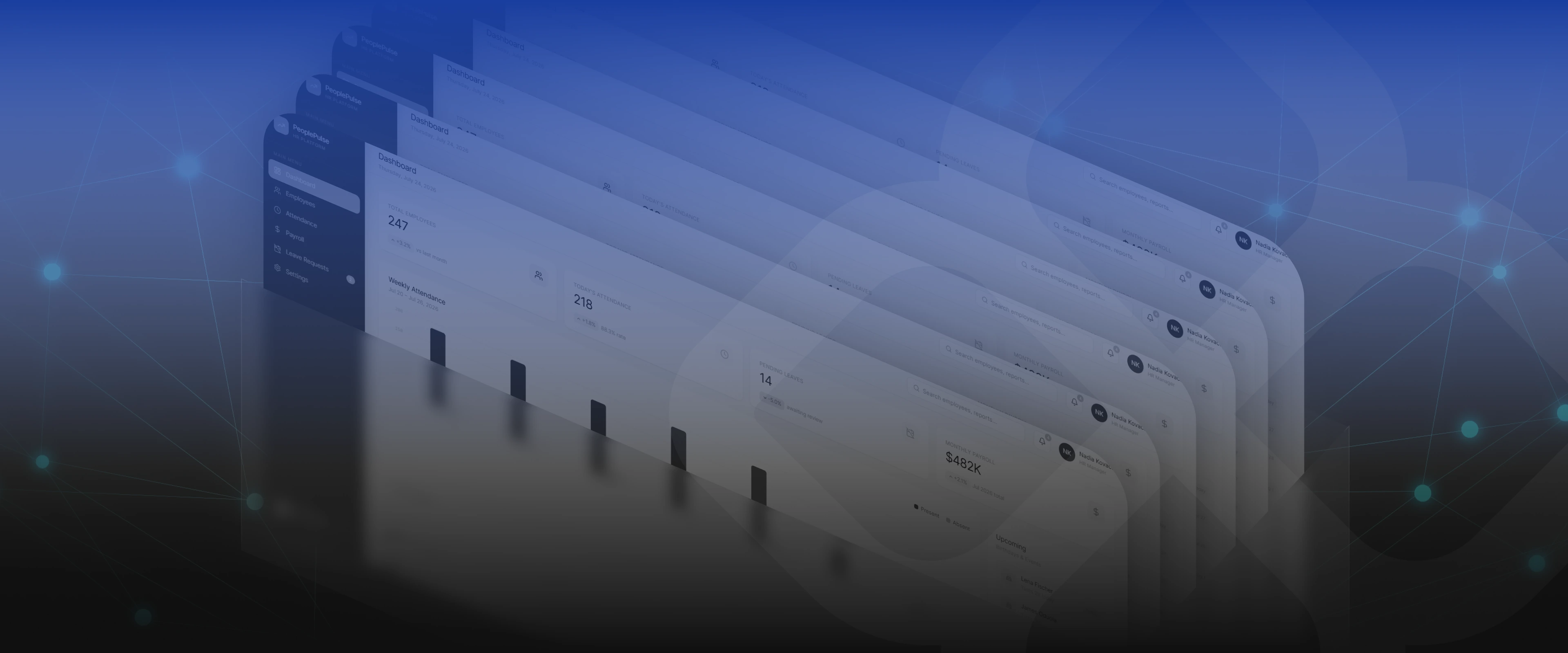Case studies hero background