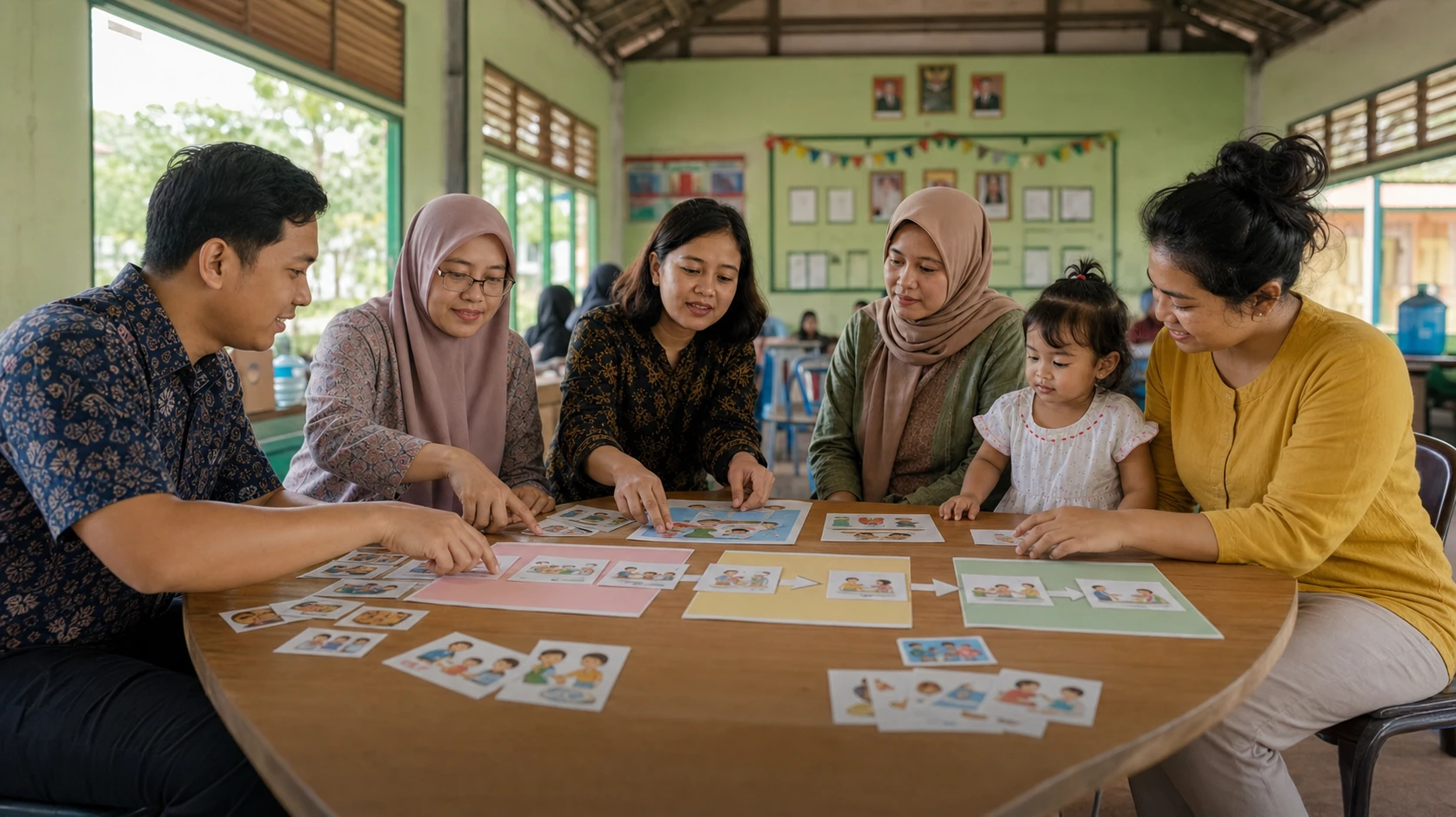 Communication Design Is Part of Public Impact