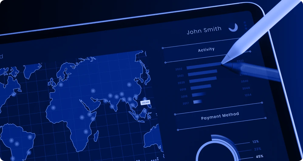 Artic Data