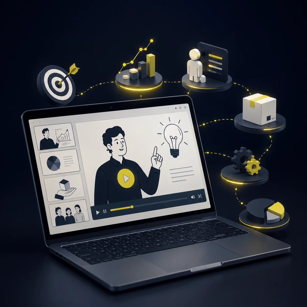Explainer Videos