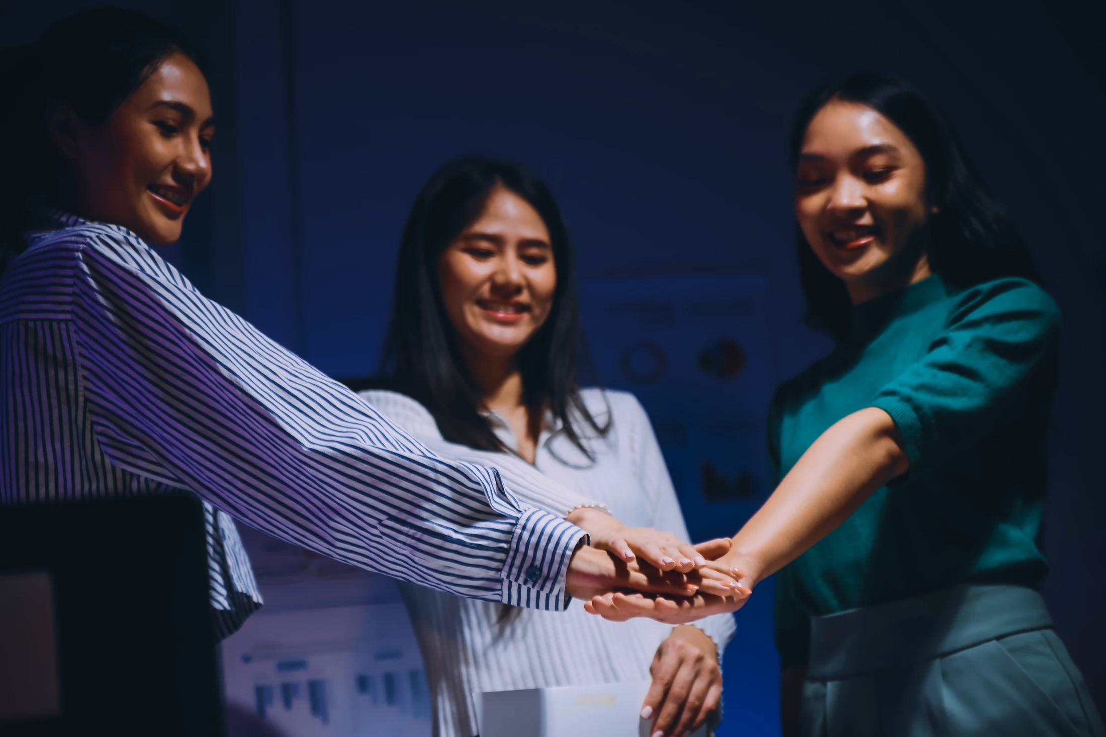 Talent & Brand Partnerships