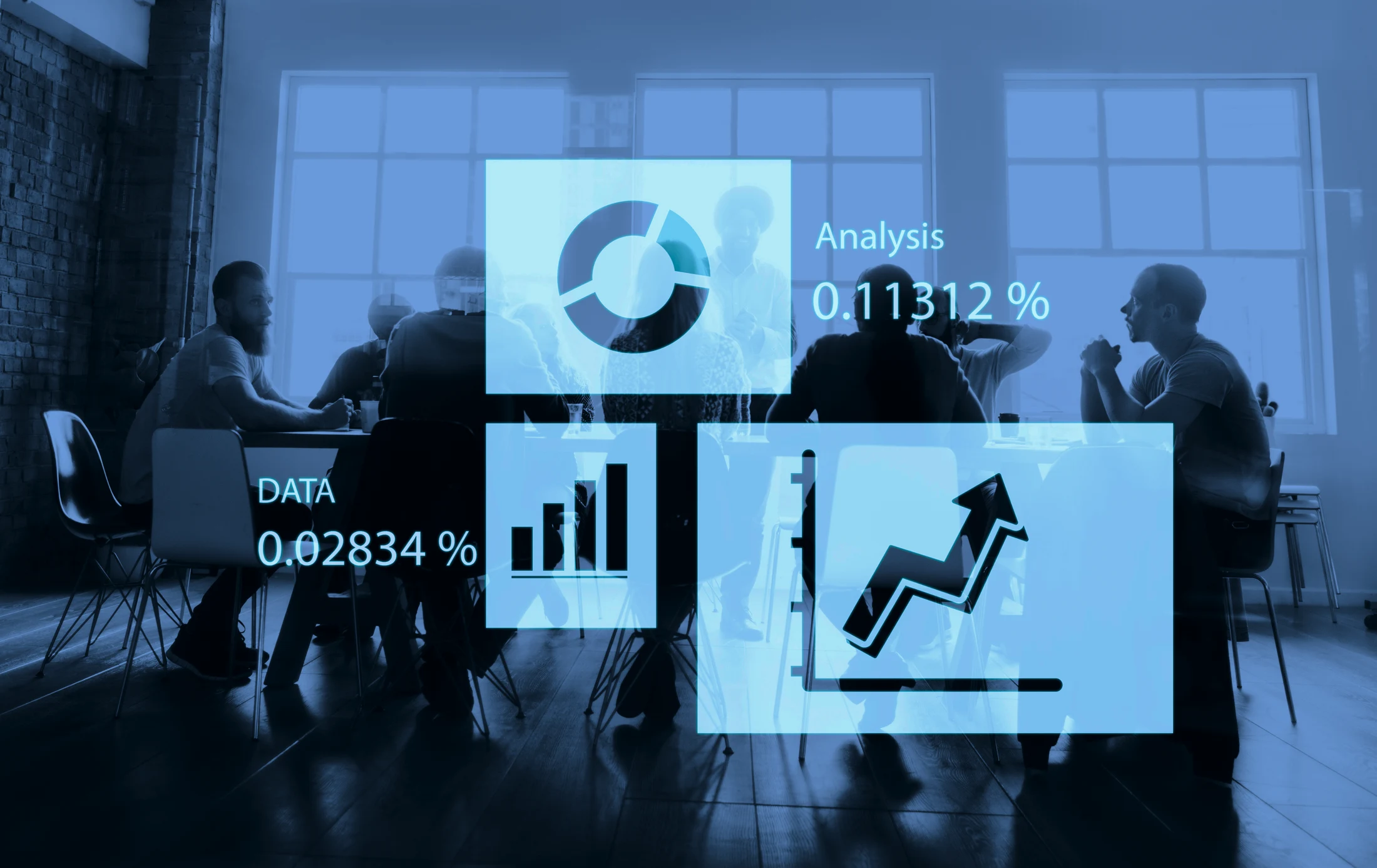 Event Analytics & Insights